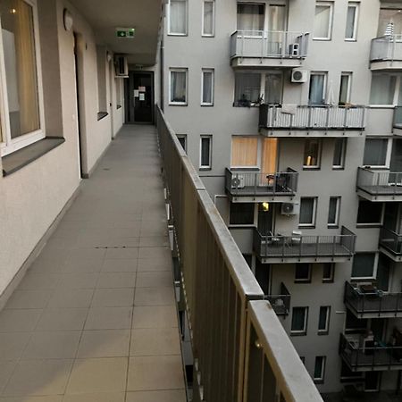 Roland Apartment Downtown - Garay Budapeste Exterior foto