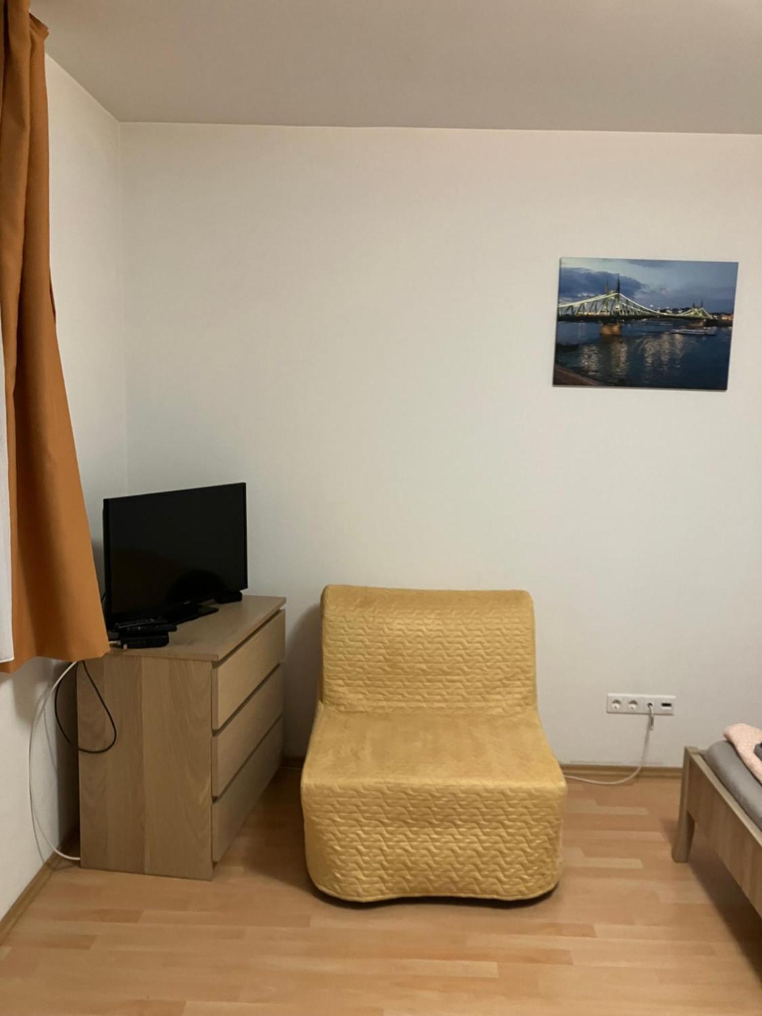 Roland Apartment Downtown - Garay Budapeste Exterior foto