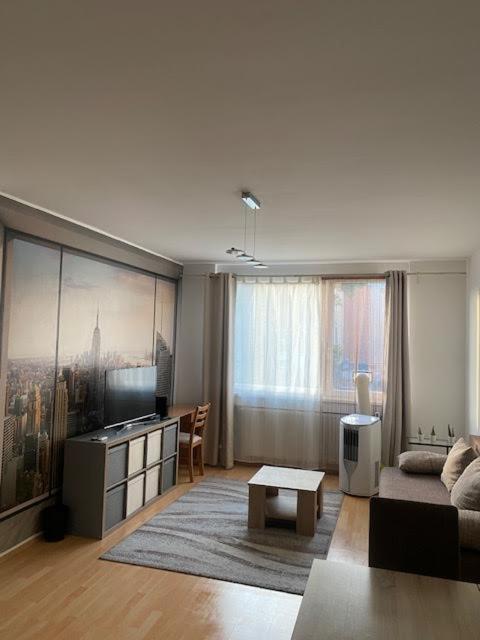 Roland Apartment Downtown - Garay Budapeste Exterior foto