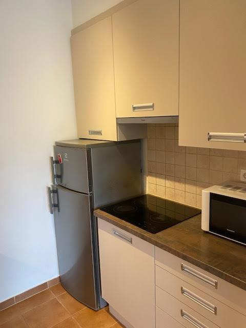 Roland Apartment Downtown - Garay Budapeste Exterior foto