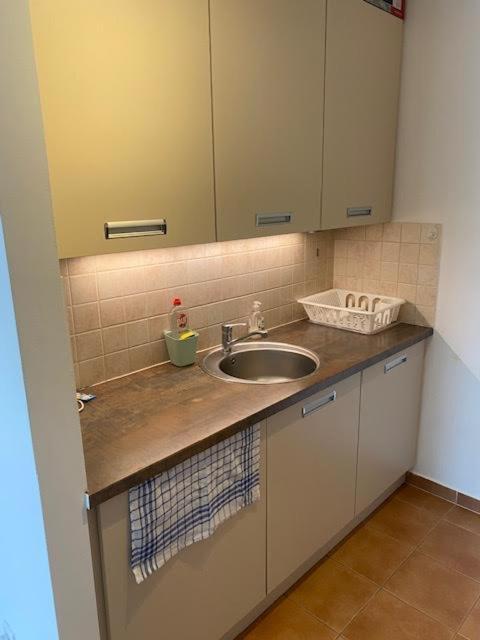 Roland Apartment Downtown - Garay Budapeste Exterior foto