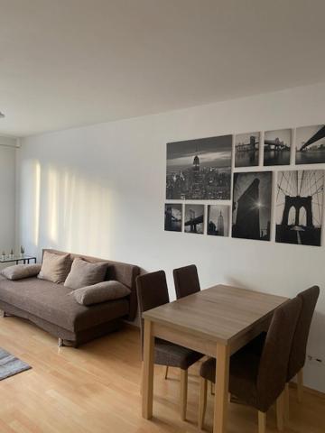 Roland Apartment Downtown - Garay Budapeste Exterior foto